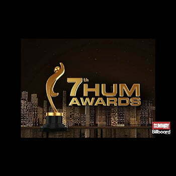 7 Hum Awards