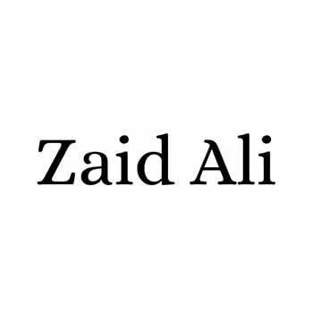 Zaid Ali
