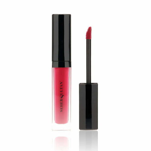Lipstick Validate Tube and Brush