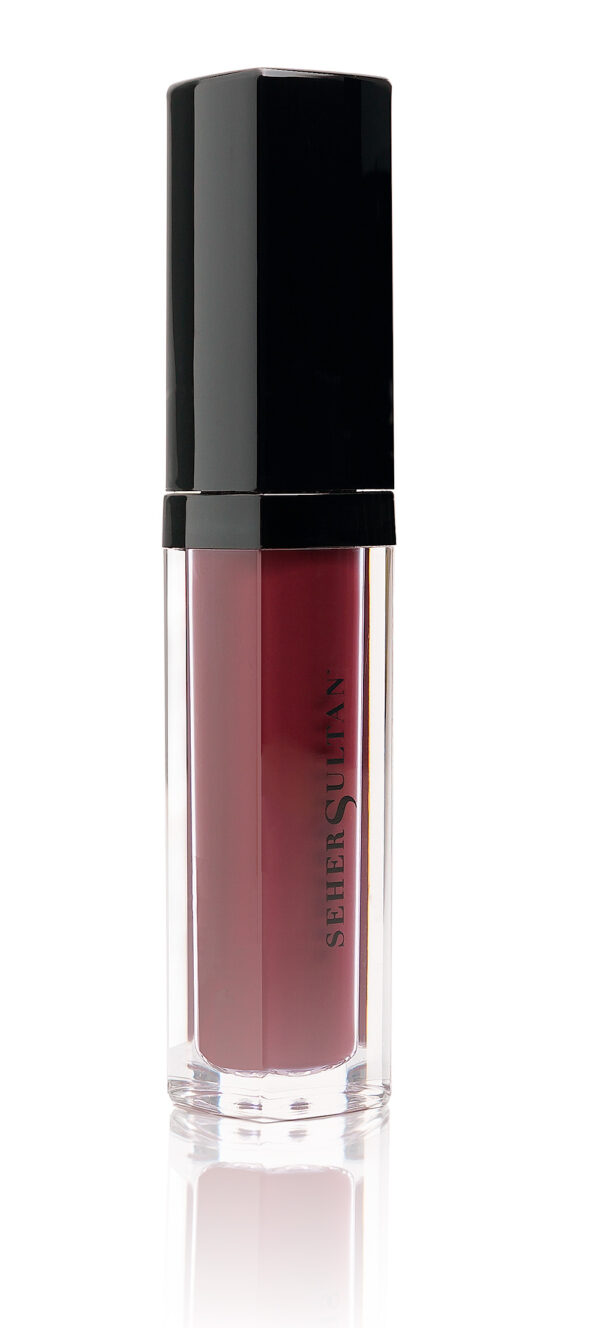 Liquid Velvet Lipstick